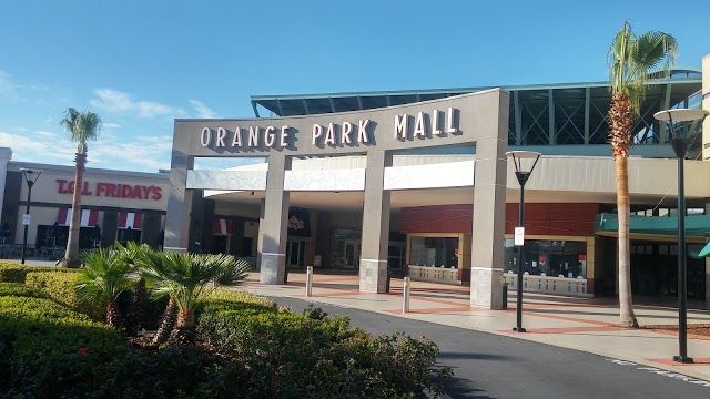 Orange Park Mall